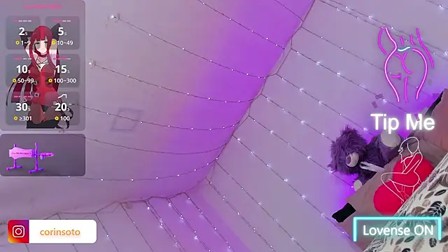 Snapshot of corinmasterx chatting on February 13, 2026, 2:24 pm corinmasterx online show from February 13, 2026, 2:24 pm