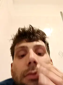 Snapshot of dariodario chatting on January 13, 2025, 8:48 pm dariodario online show from January 13, 2025, 8:48 pm