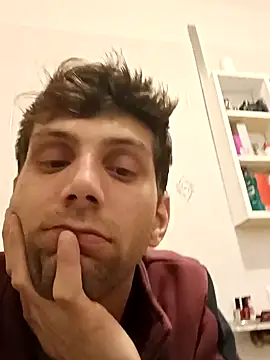 Snapshot of dariodario chatting on January 23, 2025, 11:05 pm dariodario online show from January 23, 2025, 11:05 pm