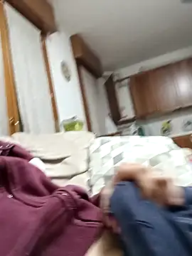 Snapshot of dariodario chatting on January 25, 2025, 4:46 pm dariodario online show from January 25, 2025, 4:46 pm