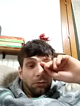 Snapshot of dariodario chatting on January 26, 2025, 2:08 pm dariodario online show from January 26, 2025, 2:08 pm