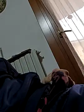 Snapshot of dariodario chatting on February 1, 2025, 10:26 am dariodario online show from February 1, 2025, 10:26 am