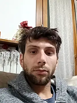 Snapshot of dariodario chatting on February 3, 2025, 10:25 am dariodario online show from February 3, 2025, 10:25 am