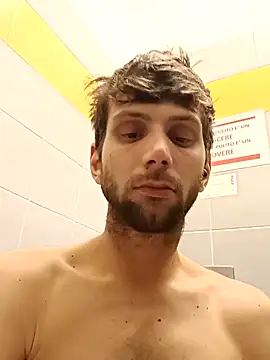 Snapshot of dariodario chatting on February 7, 2025, 6:02 pm dariodario online show from February 7, 2025, 6:02 pm