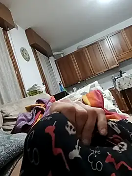 Snapshot of dariodario chatting on February 8, 2025, 4:47 pm dariodario online show from February 8, 2025, 4:47 pm