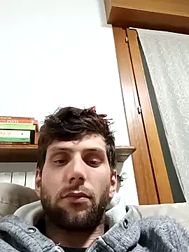 Snapshot of dariodario chatting on February 9, 2025, 12:17 am dariodario online show from February 9, 2025, 12:17 am