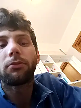 Snapshot of dariodario chatting on February 10, 2025, 12:39 pm dariodario online show from February 10, 2025, 12:39 pm