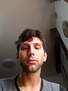 Snapshot of dariodario chatting on February 16, 2025, 9:37 am dariodario online show from February 16, 2025, 9:37 am