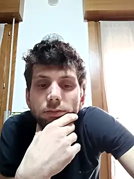 Snapshot of dariodario chatting on February 23, 2025, 9:55 am dariodario online show from February 23, 2025, 9:55 am