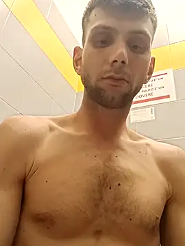 Snapshot of dariodario chatting on March 20, 2025, 7:14 pm dariodario online show from March 20, 2025, 7:14 pm