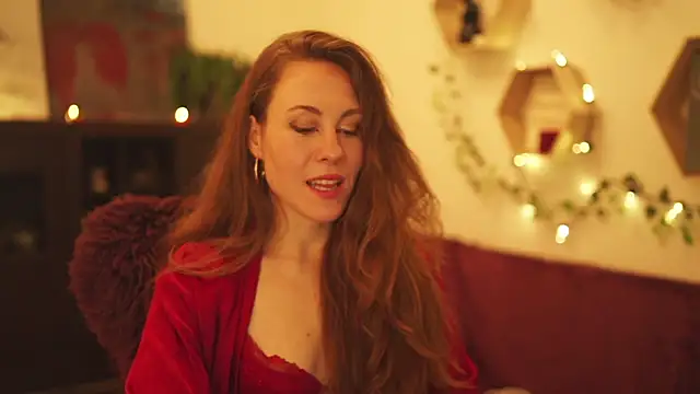 Snapshot of Berberis__Silene chatting on December 29, 2024, 10:57 pm Berberis Silene online show from December 29, 2024, 10:57 pm