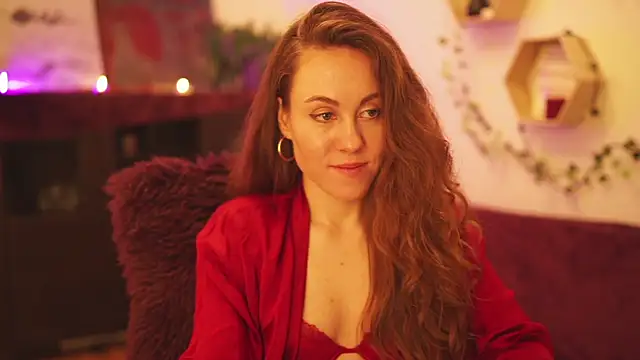 Snapshot of Berberis__Silene chatting on January 5, 2025, 11:12 pm Berberis Silene online show from January 5, 2025, 11:12 pm