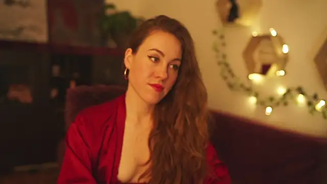 Snapshot of Berberis__Silene chatting on January 20, 2025, 10:15 pm Berberis Silene online show from January 20, 2025, 10:15 pm