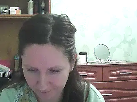 Princess284 online show from January 15, 2025, 4:32 pm