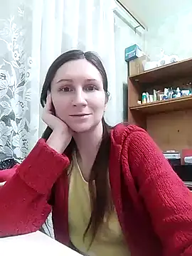 Princess284 online show from January 27, 2025, 7:24 pm