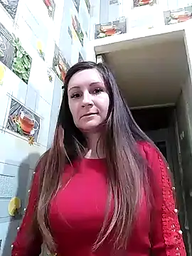 Princess284 online show from March 8, 2025, 8:46 pm