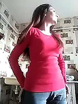 Princess284 online show from March 9, 2025, 3:27 pm