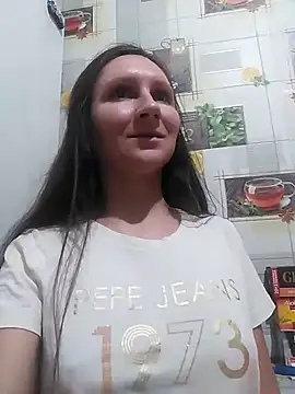 Princess284 online show from November 19, 2025, 4:40 pm