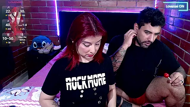 Snapshot of natha_n_andy_anki chatting on October 24, 2025, 9:00 pm natha n andy anki online show from October 24, 2025, 9:00 pm