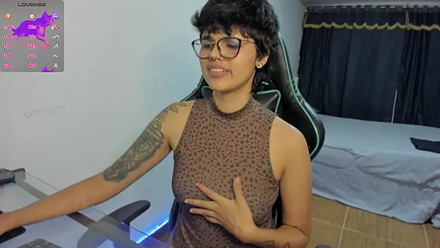 gooddess isis online show from December 7, 2024, 7:49 am