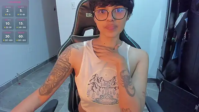 gooddess isis online show from January 5, 2025, 1:26 pm