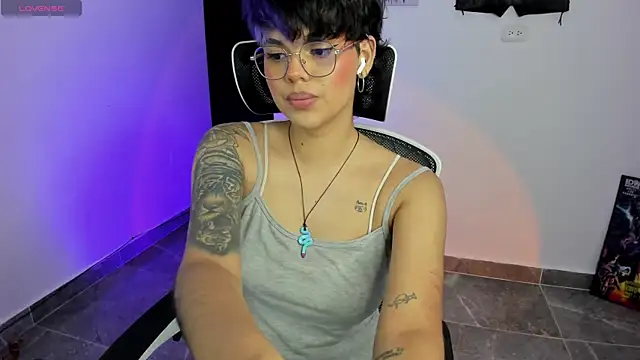 gooddess isis online show from October 10, 2025, 1:26 am