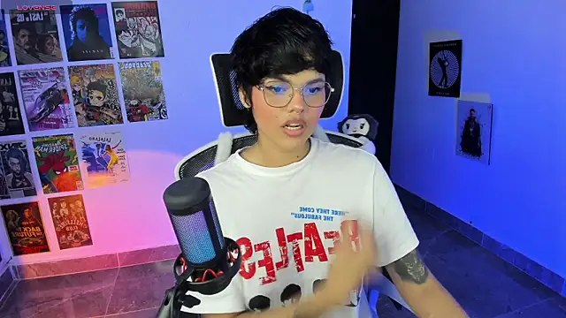 Snapshot of gooddess_isis chatting on February 21, 2026, 7:09 am gooddess isis online show from February 21, 2026, 7:09 am