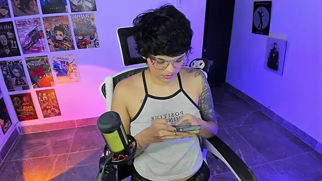 Snapshot of gooddess_isis chatting on February 24, 2026, 4:10 am gooddess isis online show from February 24, 2026, 4:10 am