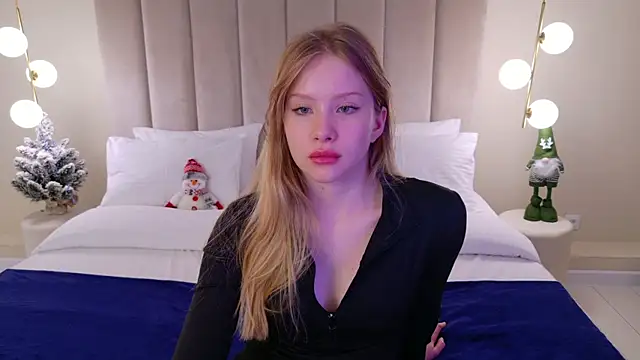 Snapshot of MichelleReid chatting on December 12, 2024, 6:25 am MichelleReid online show from December 12, 2024, 6:25 am