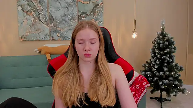 Snapshot of MichelleReid chatting on December 24, 2024, 10:22 am MichelleReid online show from December 24, 2024, 10:22 am