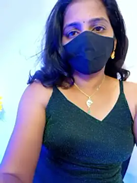 Tamil Shalini Lustyy online show from March 10, 2026, 4:23 pm