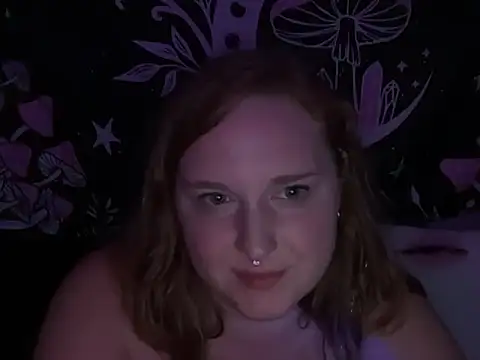 thickgingergoddess online show from September 29, 2025, 5:01 am