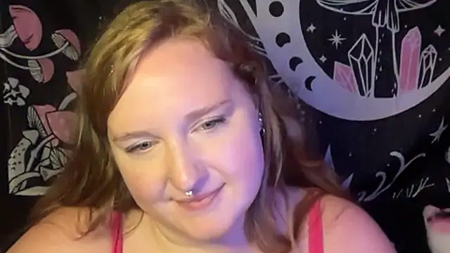 thickgingergoddess online show from September 30, 2025, 2:49 am