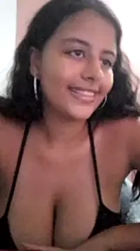 Snapshot of Babydol18_ chatting on January 23, 2025, 8:15 am Babydol18 online show from January 23, 2025, 8:15 am