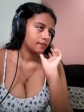 Snapshot of Babydol18_ chatting on February 2, 2025, 8:30 pm Babydol18 online show from February 2, 2025, 8:30 pm