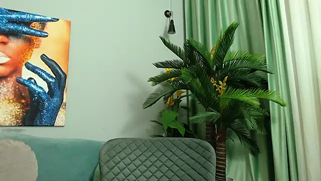 EvySmithXXX online show from February 23, 2026, 6:44 am