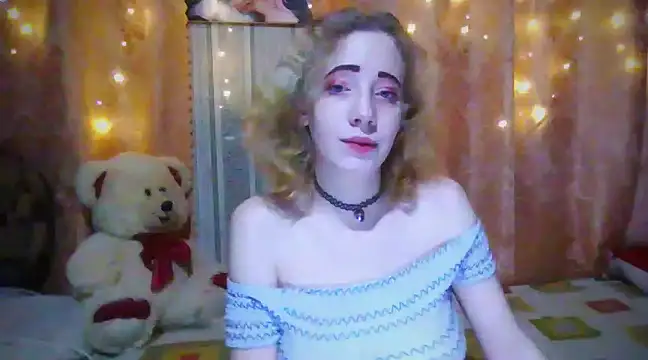 MelxMellie online show from December 29, 2024, 8:15 pm