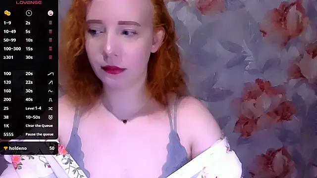 MelxMellie online show from March 21, 2026, 11:19 pm