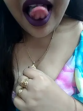 Mayuri77 online show from February 16, 2025, 9:15 am