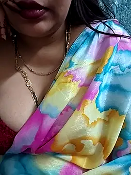 Mayuri77 online show from February 28, 2025, 8:28 pm