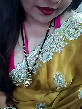 Mayuri77 online show from September 23, 2025, 6:44 pm