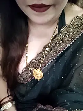 Mayuri77 online show from October 30, 2025, 6:08 pm