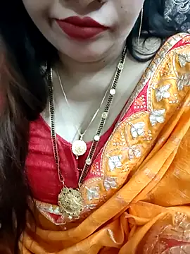 Mayuri77 online show from April 9, 2026, 5:40 am