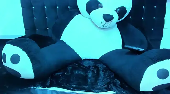 Pandoracherry online show from January 4, 2025, 6:52 am