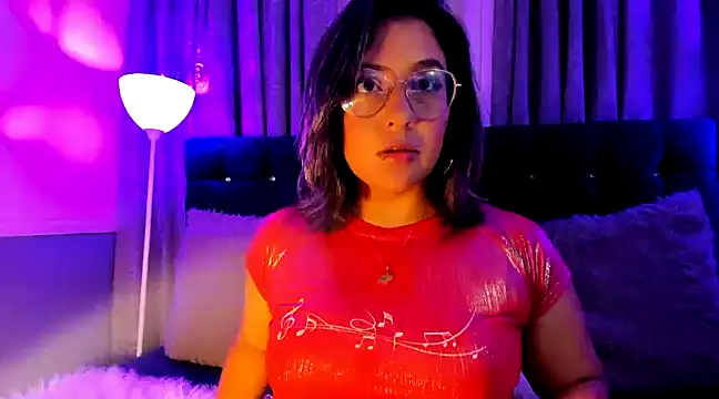 Pandoracherry online show from January 10, 2025, 2:25 am