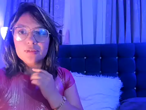 Pandoracherry online show from January 10, 2025, 5:26 am