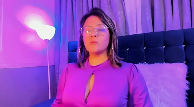 Pandoracherry online show from February 5, 2025, 3:23 am