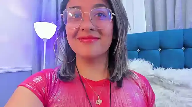 Pandoracherry online show from February 19, 2025, 3:28 am