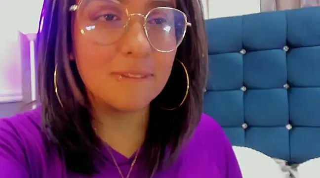 Pandoracherry online show from March 8, 2025, 11:58 am