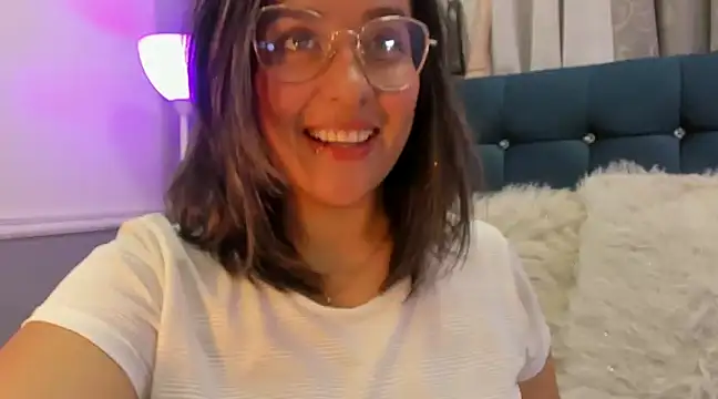 Pandoracherry online show from March 10, 2025, 3:01 am